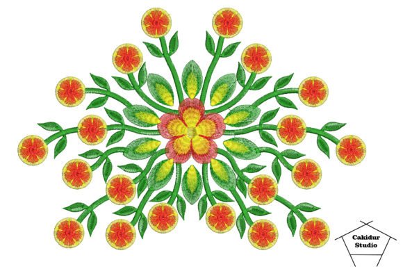 Baby Flowers Embroidery Design: A Seasonal Product Review