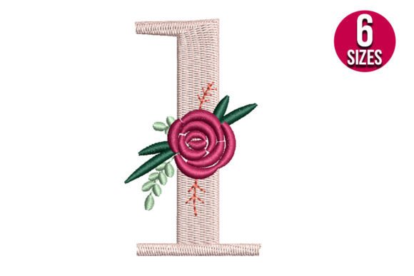 Floral Number 1 Review: Craft Fair Gold or Booth Filler?