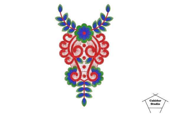 Floral Scorpion: A Designer’s Holiday Review