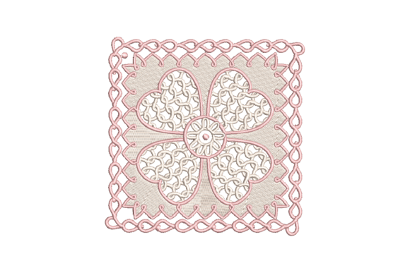 Flower with Pink Border: A Designerβs Seasonal Review