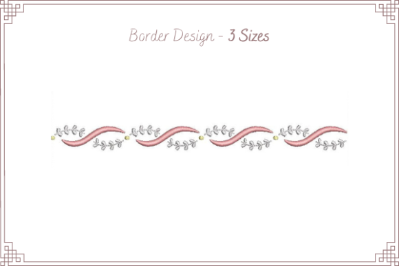 Pillow and Bedsheet Border: A Designer’s Seasonal Review