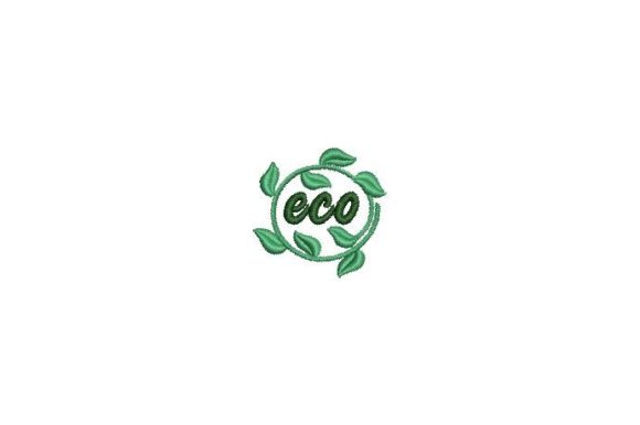 Why the Eco Embroidery Design Could Be Your Next Best Seller
